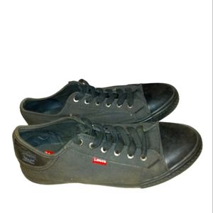 Levi's  size 11 mens shoes